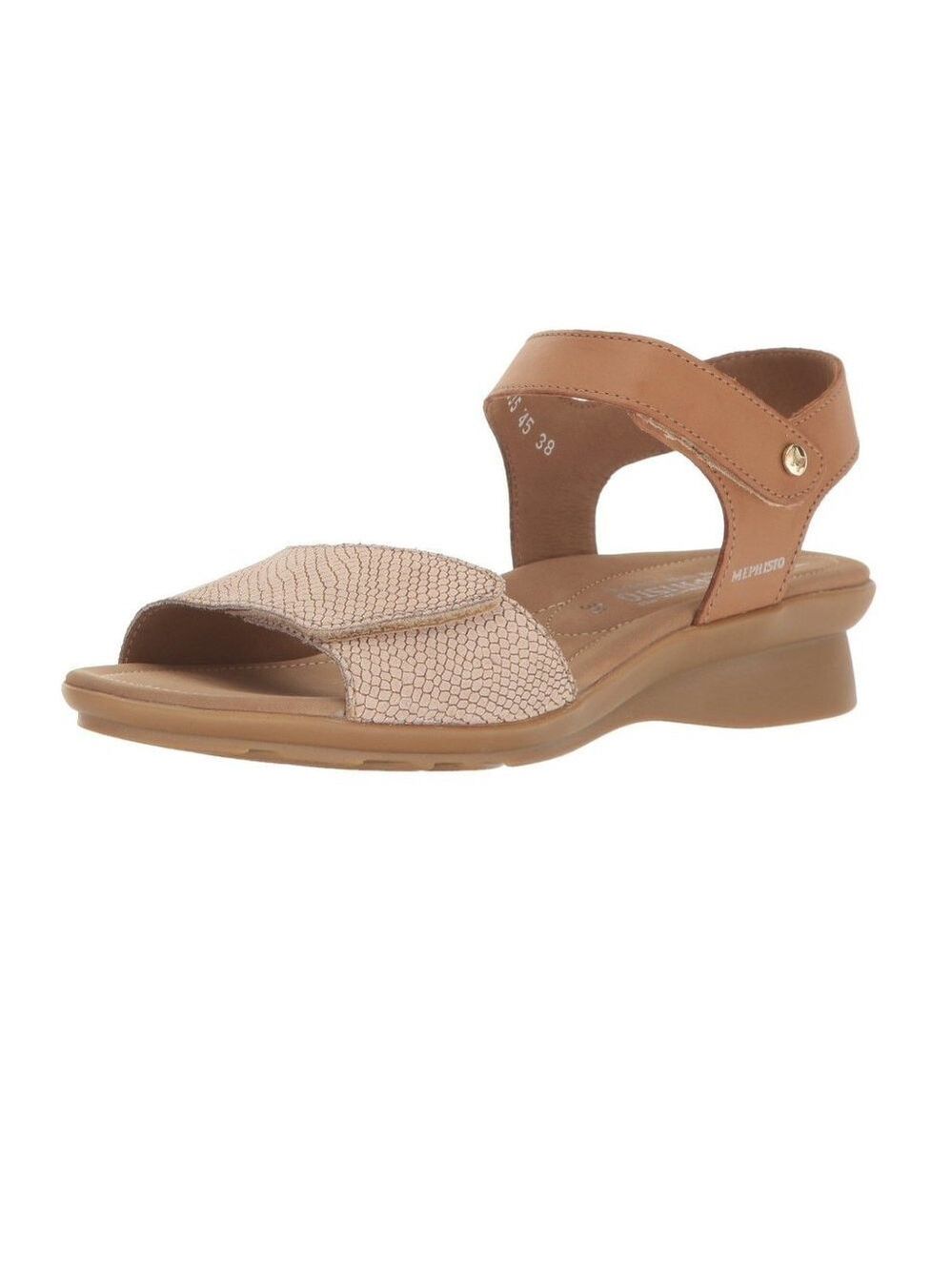 Mephisto Pattie Women's Sandals